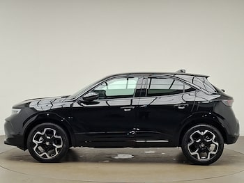 Used Vauxhall Mokka 2026 for sale - 79516793: Photo