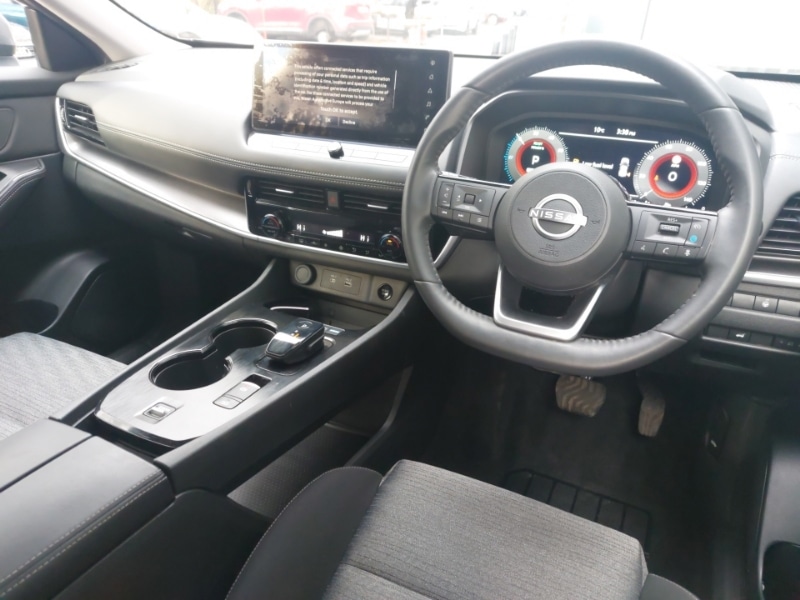 Used Nissan X-Trail 2024 for sale - 77875434: Photo 10