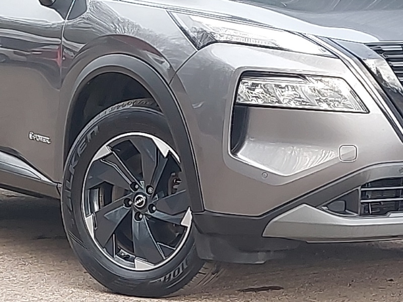 Used Nissan X-Trail 2024 for sale - 77875434: Photo 9