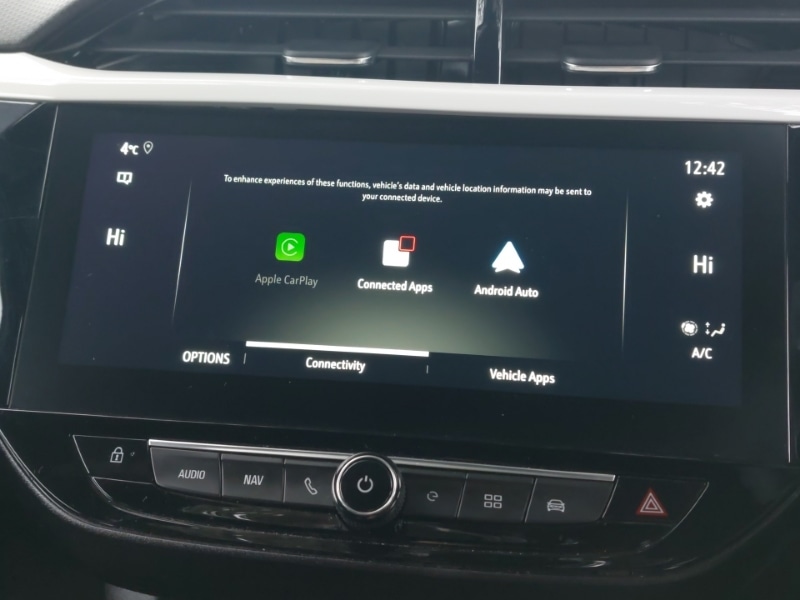 Used Vauxhall Corsa 2024 for sale - 77170004: Photo 10