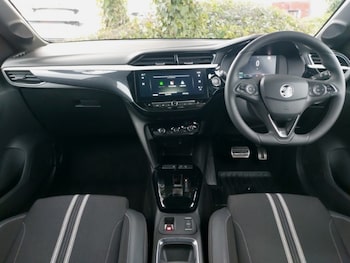 Used Vauxhall Corsa 2024 for sale - 77170004: Photo