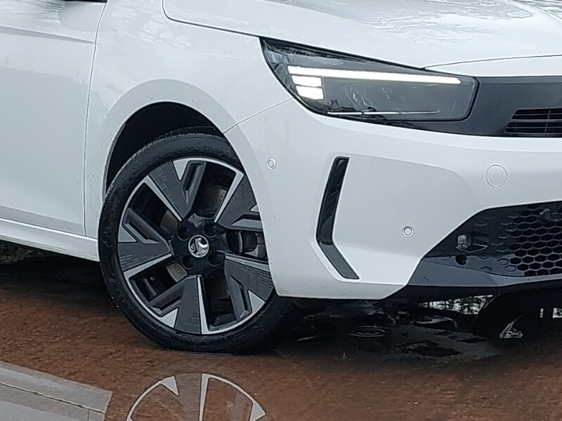 Used Vauxhall Corsa 2024 for sale - 77170004: Photo 9