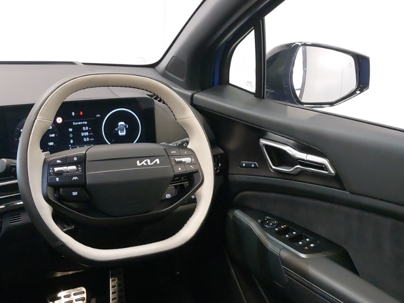 Used Kia Sportage 2025 for sale - 77975282: Photo 10