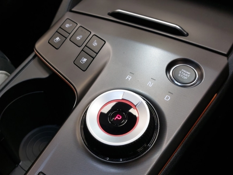 Used Kia Sportage 2025 for sale - 77975282: Photo 12