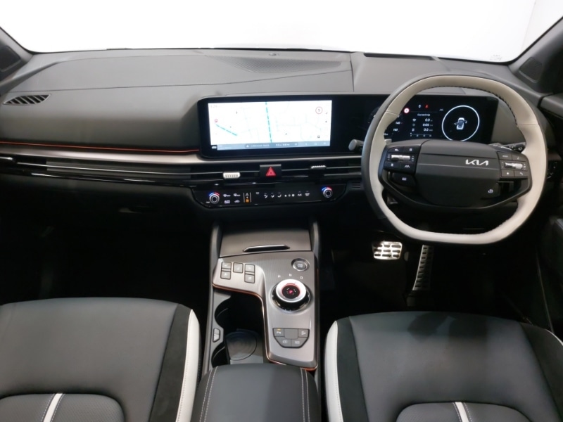 Used Kia Sportage 2025 for sale - 77975282: Photo 2