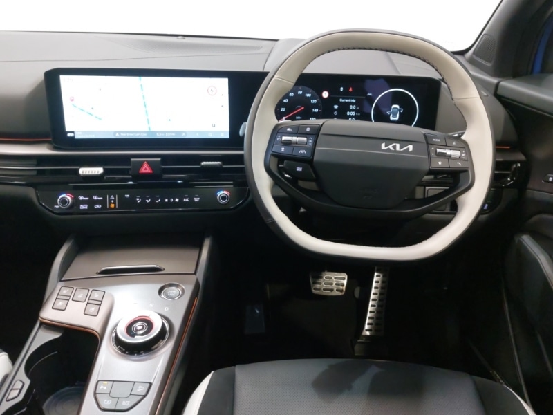 Used Kia Sportage 2025 for sale - 77975282: Photo 7