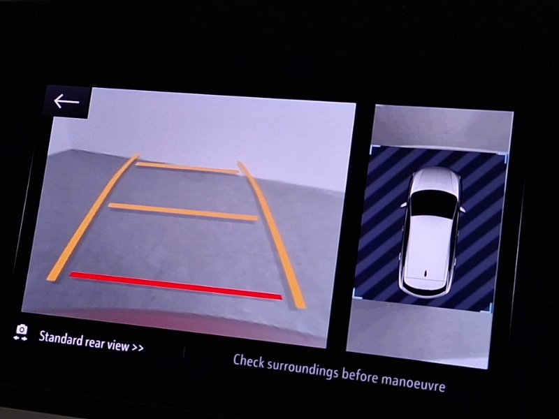 Used Vauxhall Grandland 2022 for sale - 77923580: Photo 12