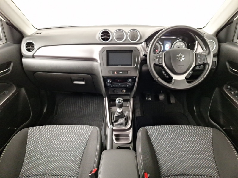 Used Suzuki Vitara 2022 for sale - 77190022: Photo 2