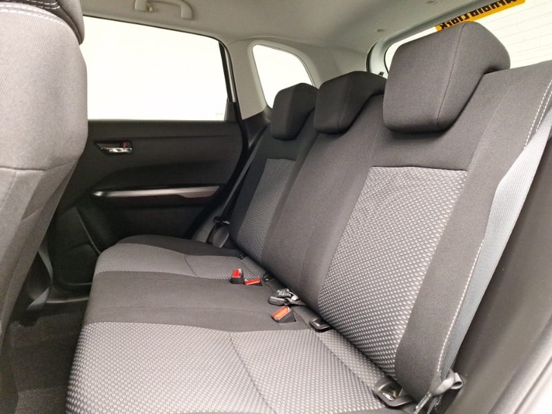 Used Suzuki Vitara 2022 for sale - 77190022: Photo 6