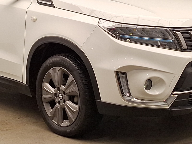 Used Suzuki Vitara 2022 for sale - 77190022: Photo 9