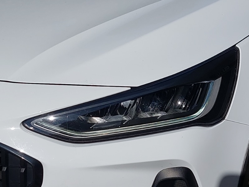 Used Ford Focus 2023 for sale - 77874820: Photo 12