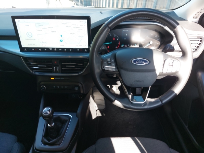 Used Ford Focus 2023 for sale - 77874820: Photo 7