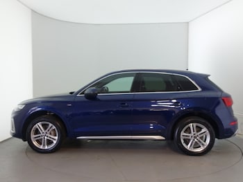 Used Audi Q5 2022 for sale - 76479227: Photo