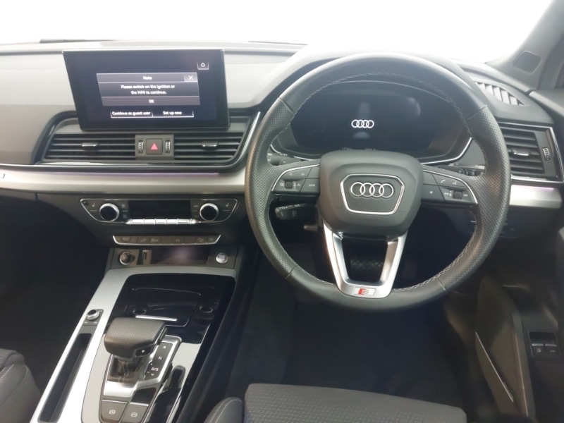 Used Audi Q5 2022 for sale - 76479227: Photo 7