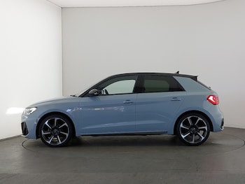 Used Audi A1 2023 for sale - 78480722: Photo
