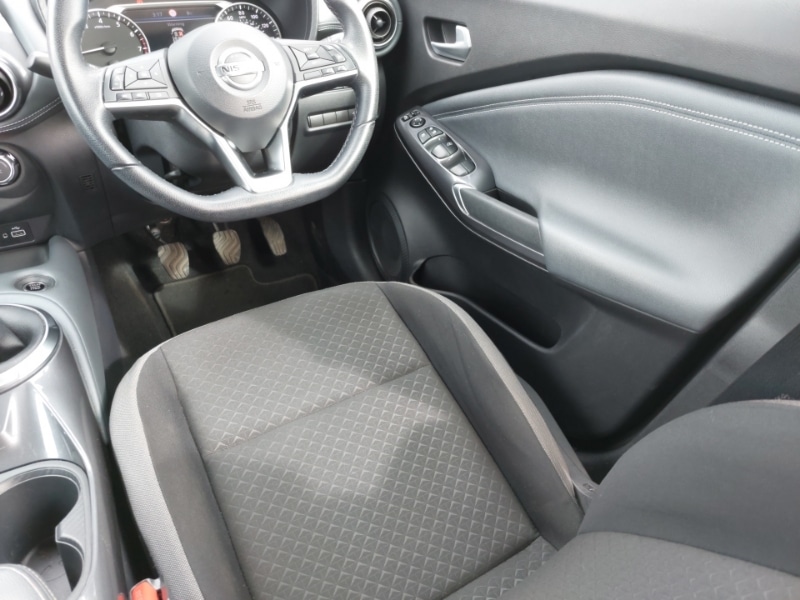 Used Nissan Juke 2021 for sale - 78184035: Photo 11
