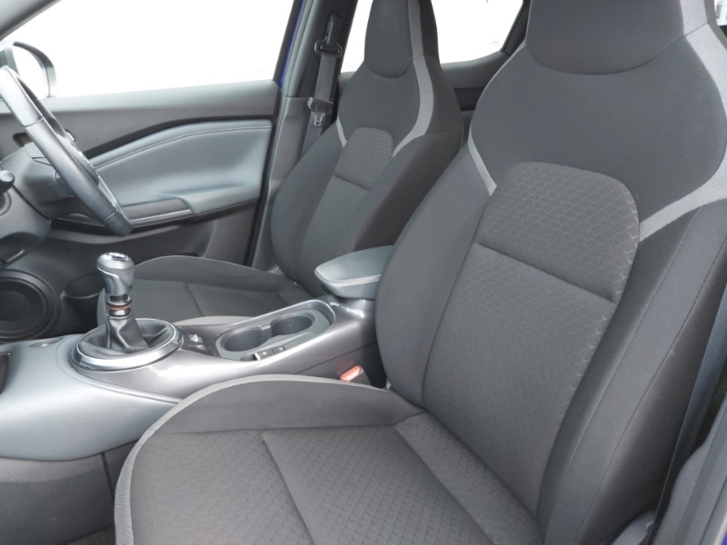 Used Nissan Juke 2021 for sale - 78184035: Photo 5