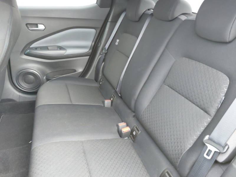 Used Nissan Juke 2021 for sale - 78184035: Photo 6