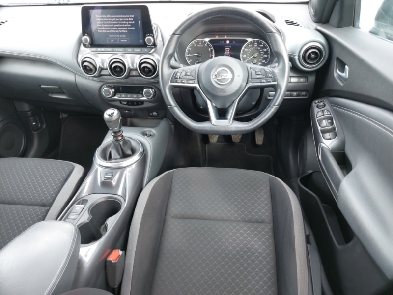 Used Nissan Juke 2021 for sale - 78184035: Photo 7