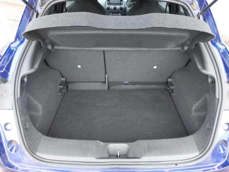 Used Nissan Juke 2021 for sale - 78184035: Photo 8