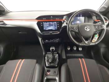 Used Vauxhall Corsa 2022 for sale - 75251369: Photo