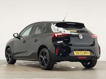Used Vauxhall Corsa 2022 for sale - 75251369: Photo