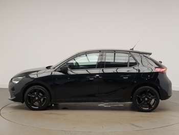 Used Vauxhall Corsa 2022 for sale - 75251369: Photo