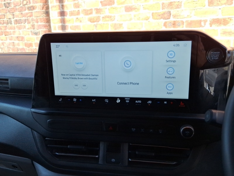 Used Ford Transit Custom 2024 for sale - 76552994: Photo 10