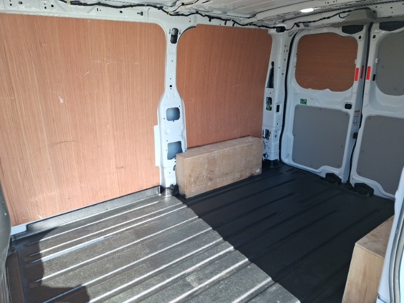 Used Ford Transit Custom 2024 for sale - 76552994: Photo 6