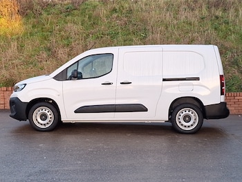 Used Citroen Berlingo 2025 for sale - 77196861: Photo