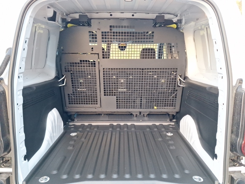 Used Citroen Berlingo 2025 for sale - 77196861: Photo 8