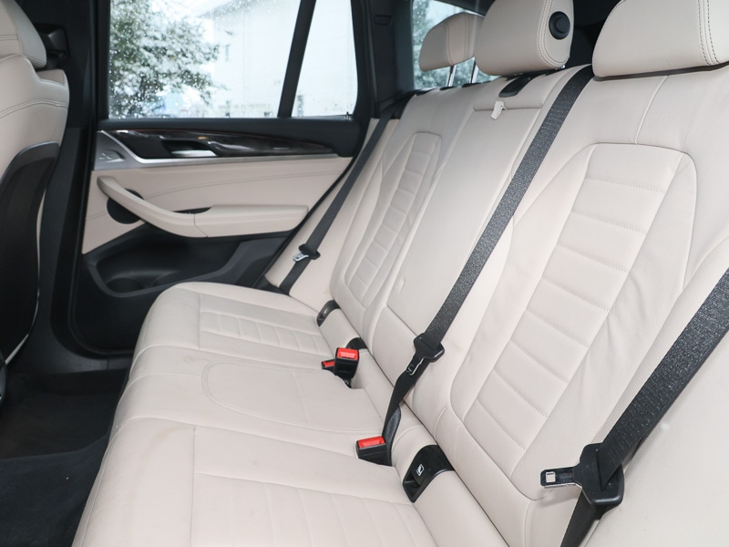 Used BMW X3 2021 for sale - 77229137: Photo 12