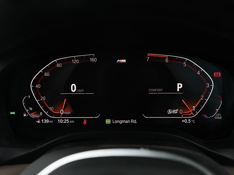 Used BMW X3 2021 for sale - 77229137: Photo 9