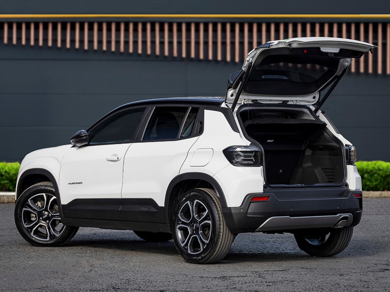 Used Jeep Other 2026 for sale - 78126794: Photo 8