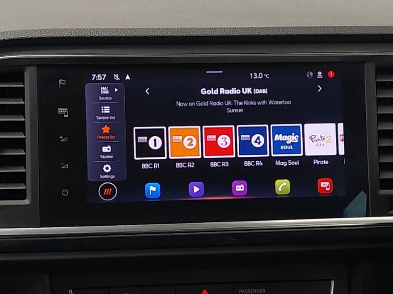 Used SEAT Ateca 2021 for sale - 76579009: Photo 10