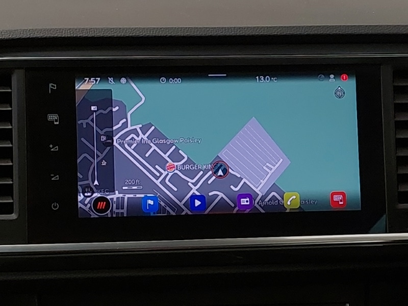 Used SEAT Ateca 2021 for sale - 76579009: Photo 11