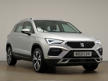 SEAT - Ateca