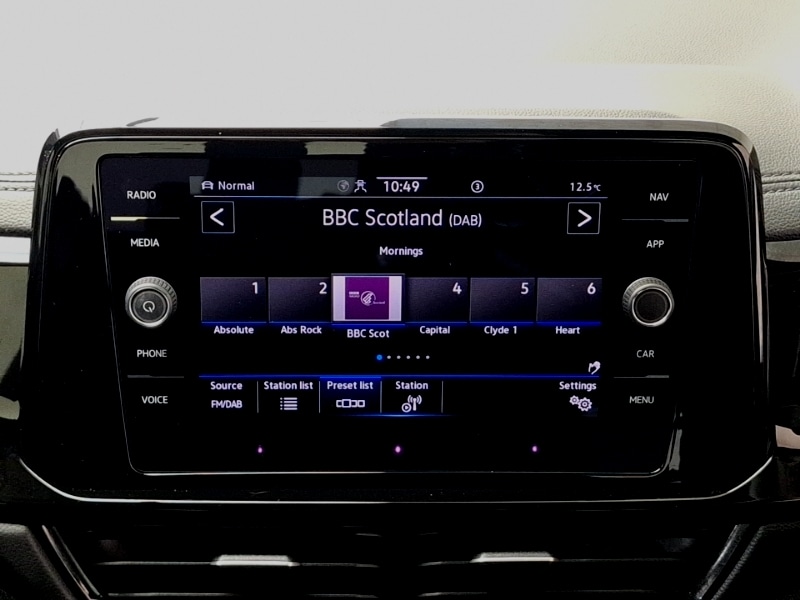 Used Volkswagen T-Roc 2023 for sale - 77999205: Photo 10