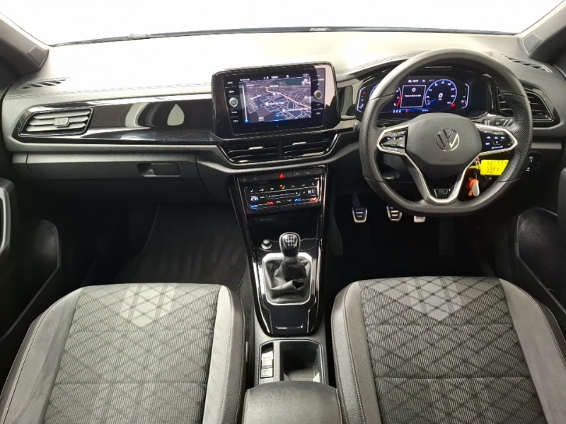 Used Volkswagen T-Roc 2023 for sale - 77999205: Photo 2