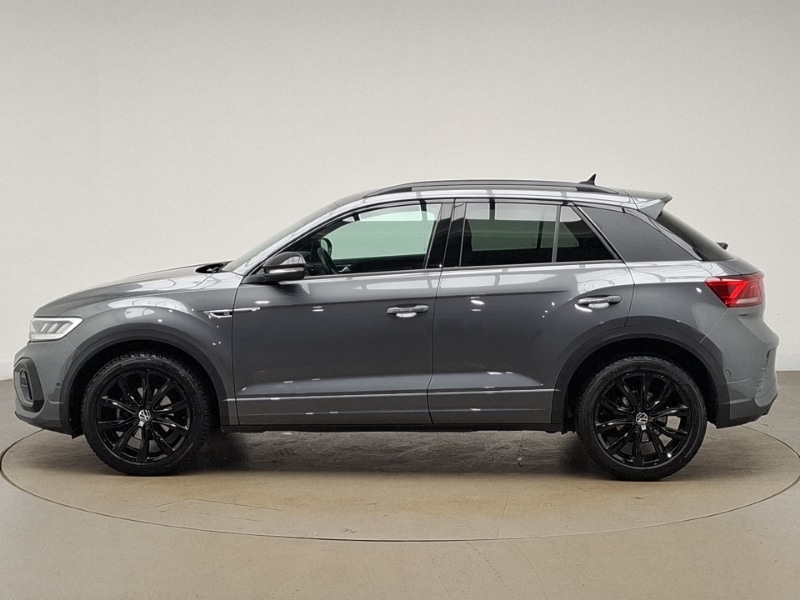 Used Volkswagen T-Roc 2023 for sale - 77999205: Photo 4