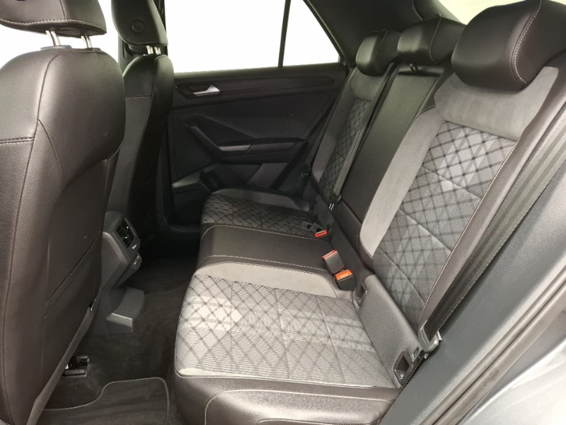 Used Volkswagen T-Roc 2023 for sale - 77999205: Photo 6