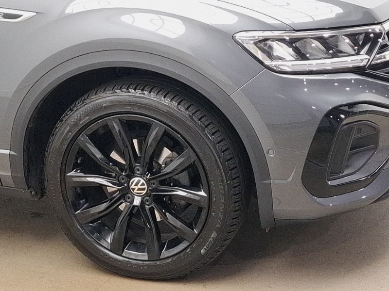 Used Volkswagen T-Roc 2023 for sale - 77999205: Photo 9