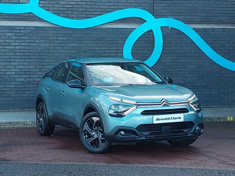 Used Citroen C4 2022 for sale - 76764306: Photo 1