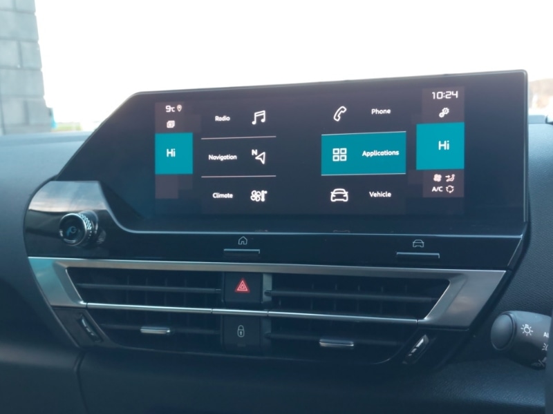 Used Citroen C4 2022 for sale - 76764306: Photo 11