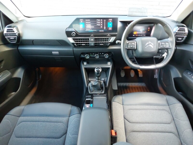 Used Citroen C4 2022 for sale - 76764306: Photo 2