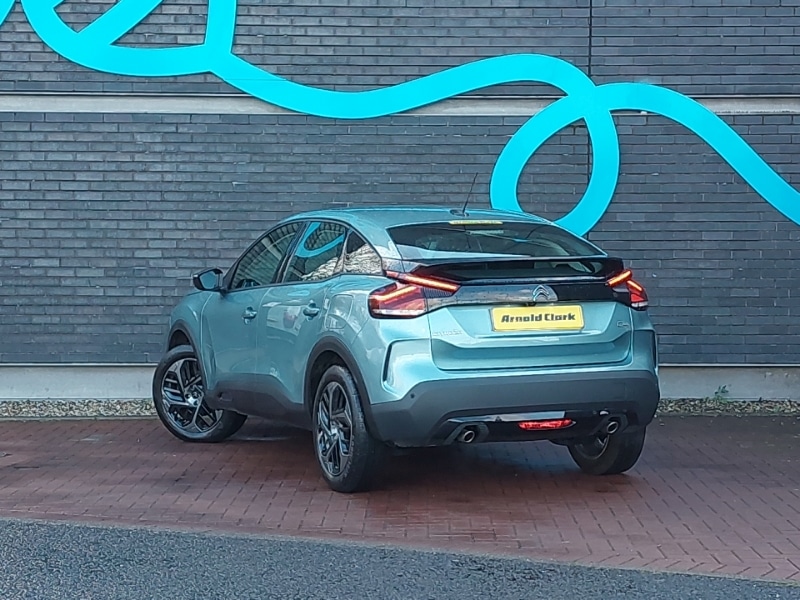 Used Citroen C4 2022 for sale - 76764306: Photo 3