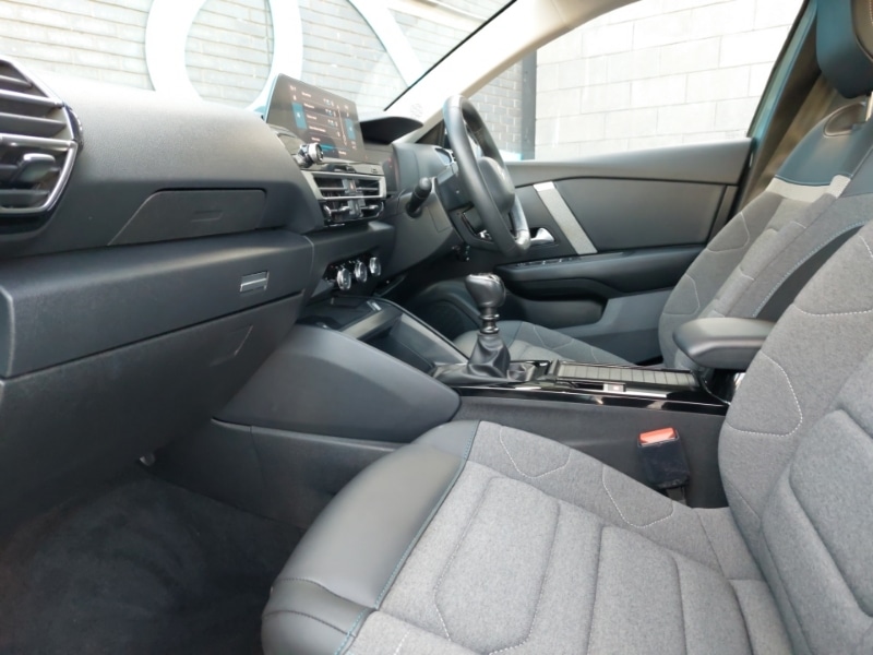 Used Citroen C4 2022 for sale - 76764306: Photo 5