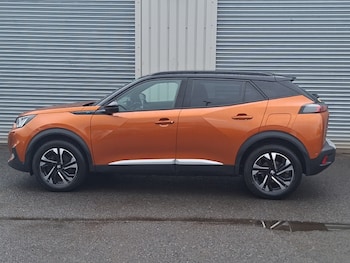 Used Peugeot 2008 2023 for sale - 78698152: Photo