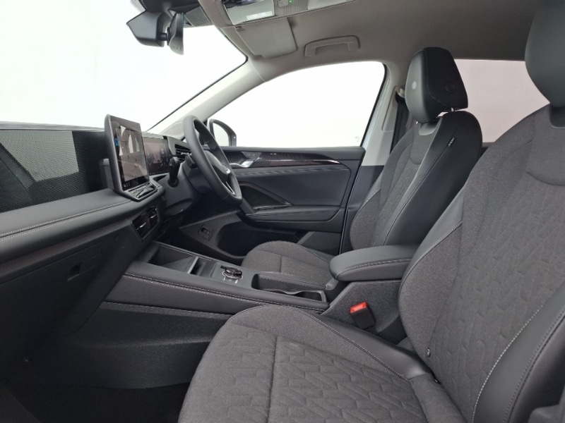 Used Volkswagen Tiguan 2024 for sale - 77736715: Photo 5