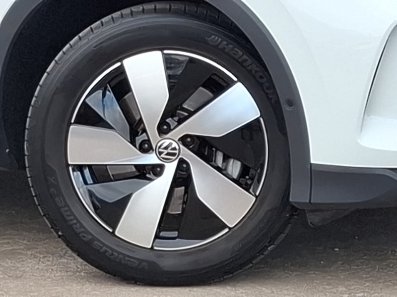 Used Volkswagen Tiguan 2024 for sale - 77736715: Photo 9